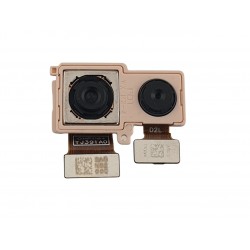 Camera Huawei P smart 2019