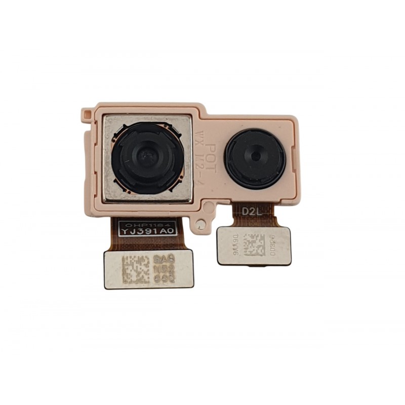 Camera Huawei P smart 2019
