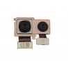 Camera Huawei P smart 2019