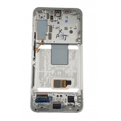 Display Samsung Galaxy S22 5G S901 original swap arintiu