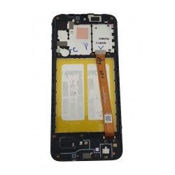 Display Samsung Galaxy A20e A202 original swap cu rama