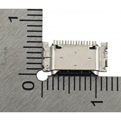 Conector mufa Playstation 5 Portal PS Portal