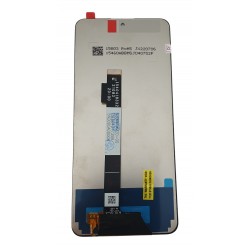 Display Xiaomi Redmi Note 10 Pro 5G