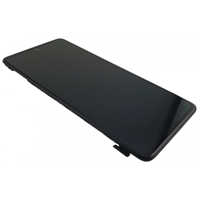 Display Samsung Galaxy M31s, M317 original service pack