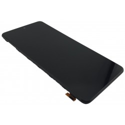 Display Samsung Galaxy M31S, M317 cu rama