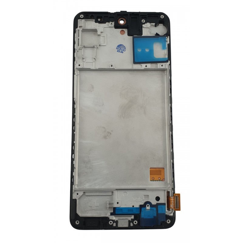 Display Samsung Galaxy M31S, M317 cu rama
