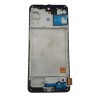 Display Samsung Galaxy M31S, M317 cu rama