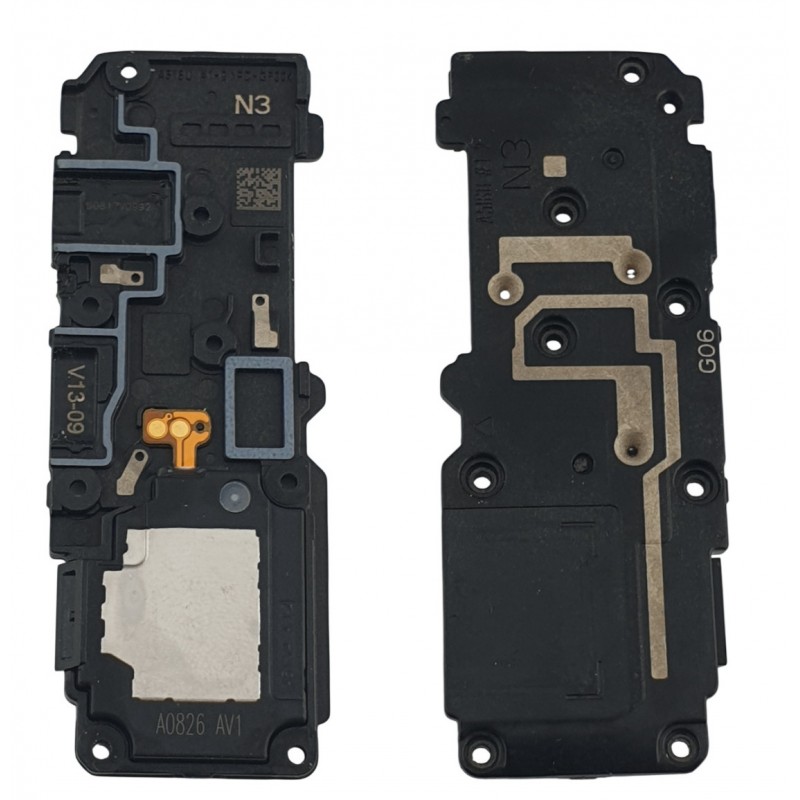 Sonerie Samsung Galaxy A51 5G, A516