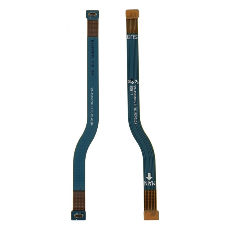 Flex semnal Samsung Galaxy A51 5G, A516