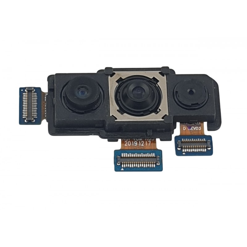 Camera 1 Samsung Galaxy A51 5G, A516