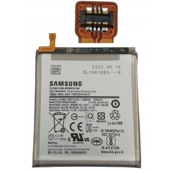 Acumulator Samsung Galaxy...