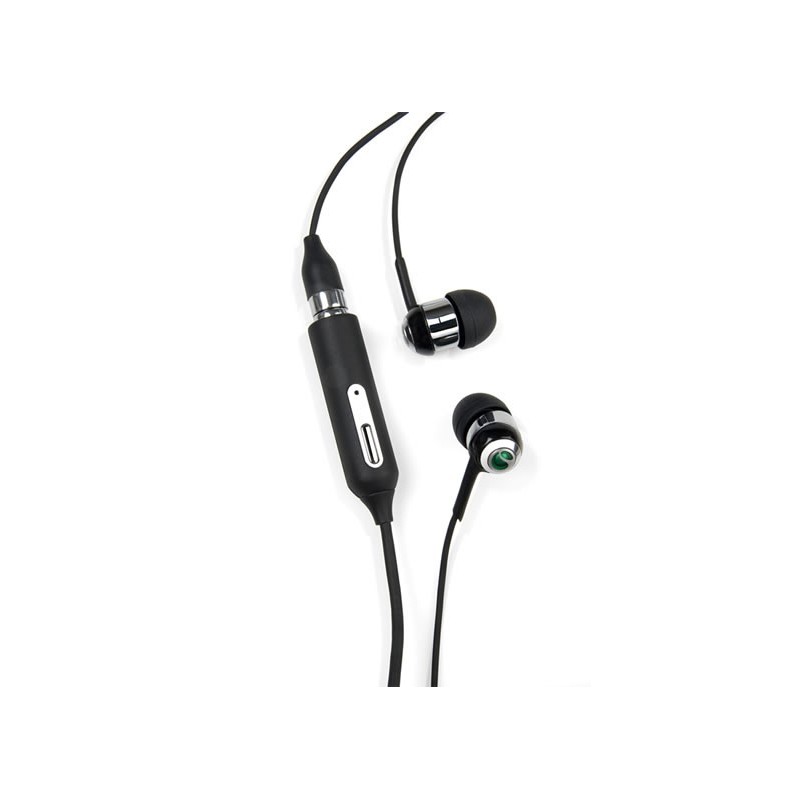 Casti HPM-77 SonyEricsson Stereo HANDSFREE Original