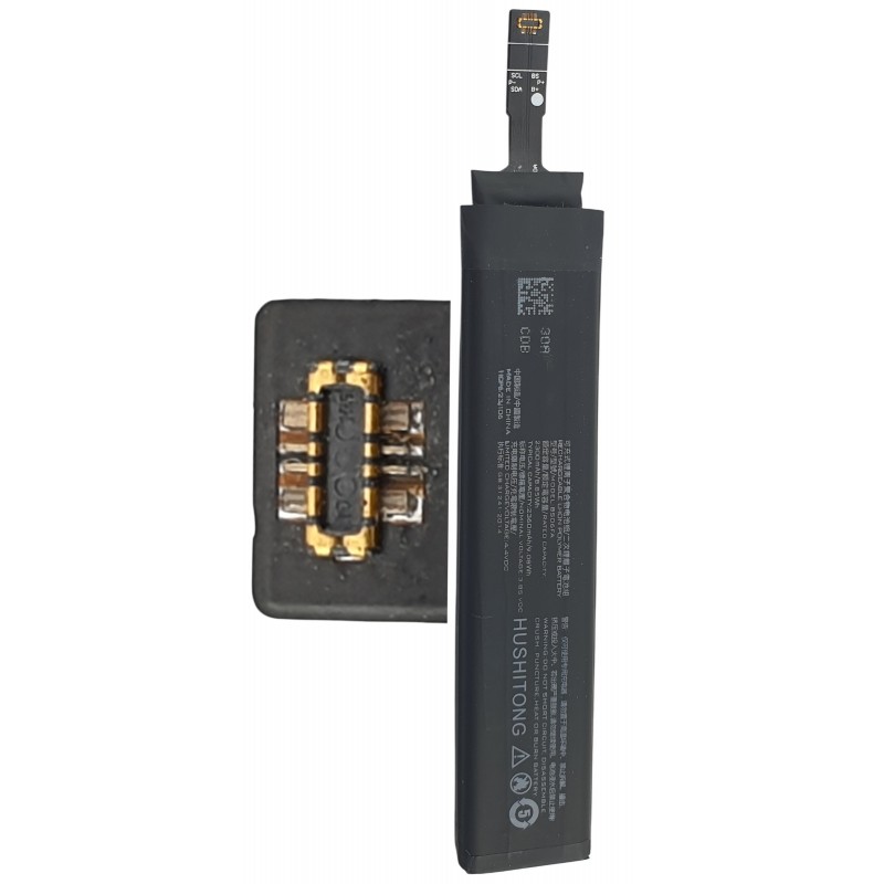 Acumulator Xiaomi Black Shark 3, Black Shark 3S BS06FA