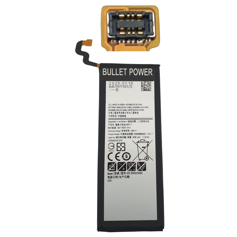 Acumulator Samsung Note 5 EB-BN920ABE