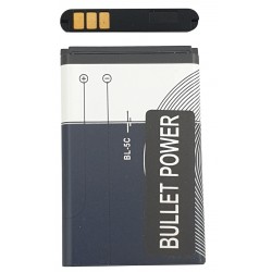 Acumulator Nokia BL-5C,...