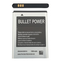 Acumulator Samsung EB494358VU, S5660 Galaxy Gio, S5830 Galaxy Ace, S5670 Galaxy Fit , Original