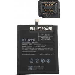 Xiaomi, Redmi 4A, Acumulator, baterie, acumulatori, baterii, BN30, BN 30,