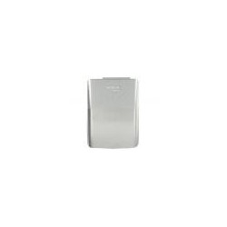 Capac Nokia E72 metal gri Original