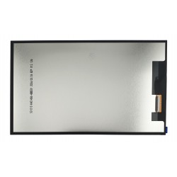 Display Pritom M10, M10 Plus