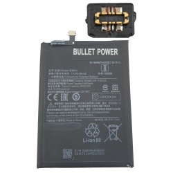 Acumulator Xiaomi Redmi Note 9T, BM54