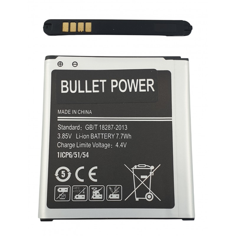 Acumulator Samsung Core Prime G360 EB-BG360CBC
