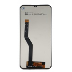 Display Oukitel WP28 S, WP28 E tft