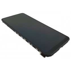 copy of Display Xiaomi Note 12 5G cu rama