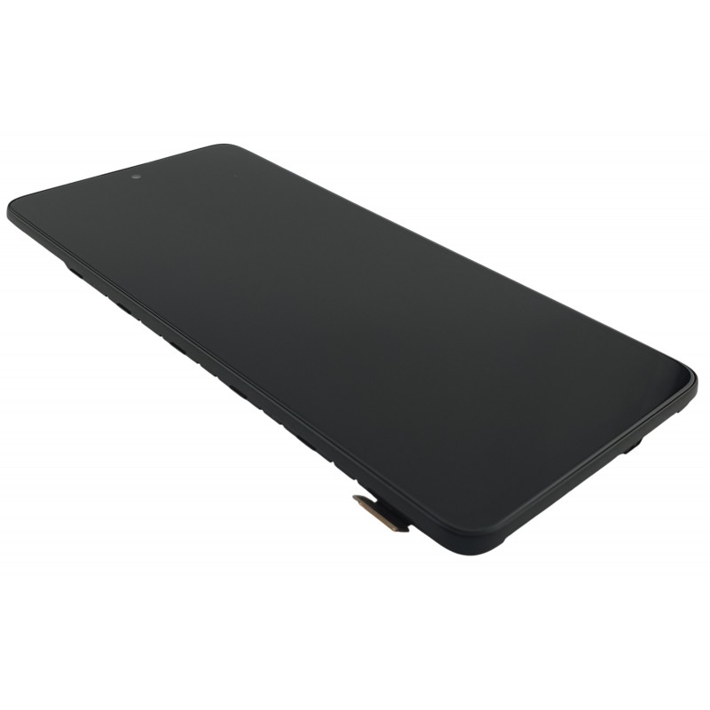 Display Samsung Galaxy A51 incell cu rama A515