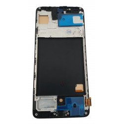 Display Samsung Galaxy A51 incell cu rama A515F