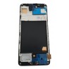Display Samsung Galaxy A51 incell cu rama A515