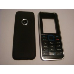Carcasa Nokia 3500 clasic...