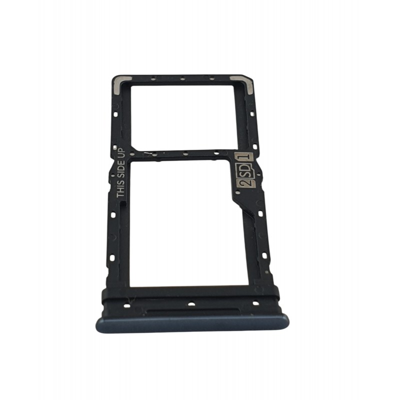 Tavita sim Motorola Moto G52 XT2221 neagra