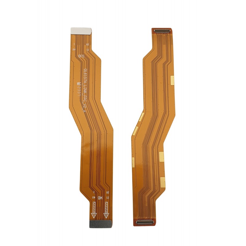 Flex display Motorola Moto G52 XT2221