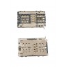 Cititor sim Motorola Moto G52 XT2221