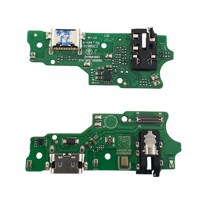 Placa alimentare ZTE Blade V70 Design