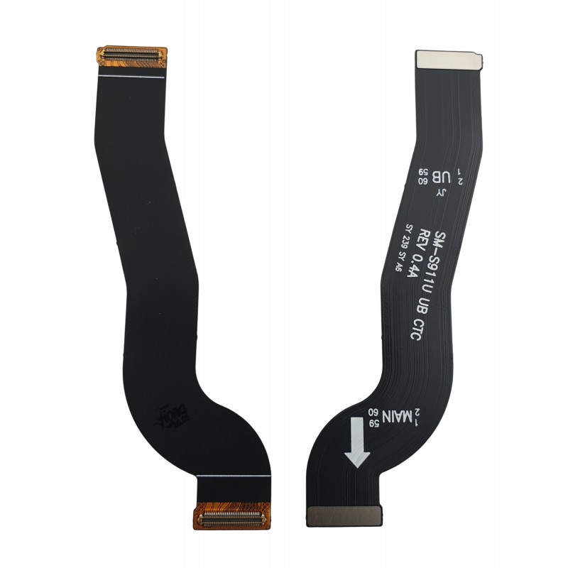 Flex display Samsung Galaxy S23, S911
