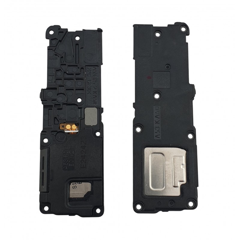 Sonerie Samsung Galaxy A53 A536