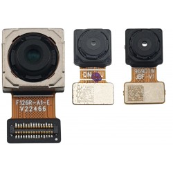 Set 3 camere Samsung Galaxy A14 A145r
