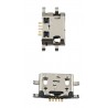 Conector alimentare Nokia 4.2