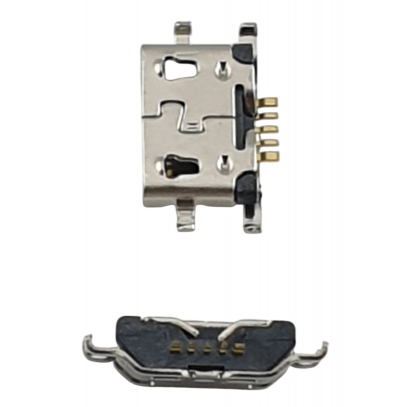 Conector incarcare Nokia 2
