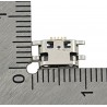 Conector alimentare Nokia 4.2