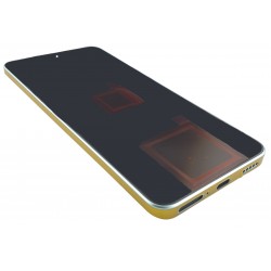 Display Xiaomi 13T, 13T Pro 5G original cu rama service pack verde