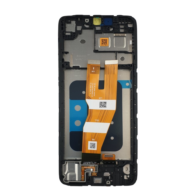 Display Samsung Galaxy A05 original