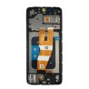 Display Samsung Galaxy A05, A055 original service pack cu rama