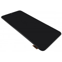 A705F Display Samsung Galaxy A70 original cu rama service pack