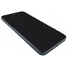 Display Samsung Galaxy A37 A376 original service pack cu rama verde