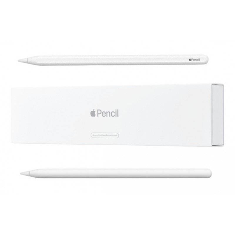 Pen Apple Pencil 2nd Gen, a doua generatie
