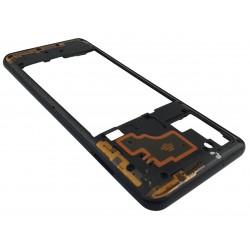Rama Samsung Galaxy A21S, A217 original swap bleumarin