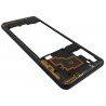 Rama Samsung Galaxy A21S, A217 original swap bleumarin