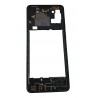 Rama Samsung Galaxy A21S, A217 original swap bleumarin